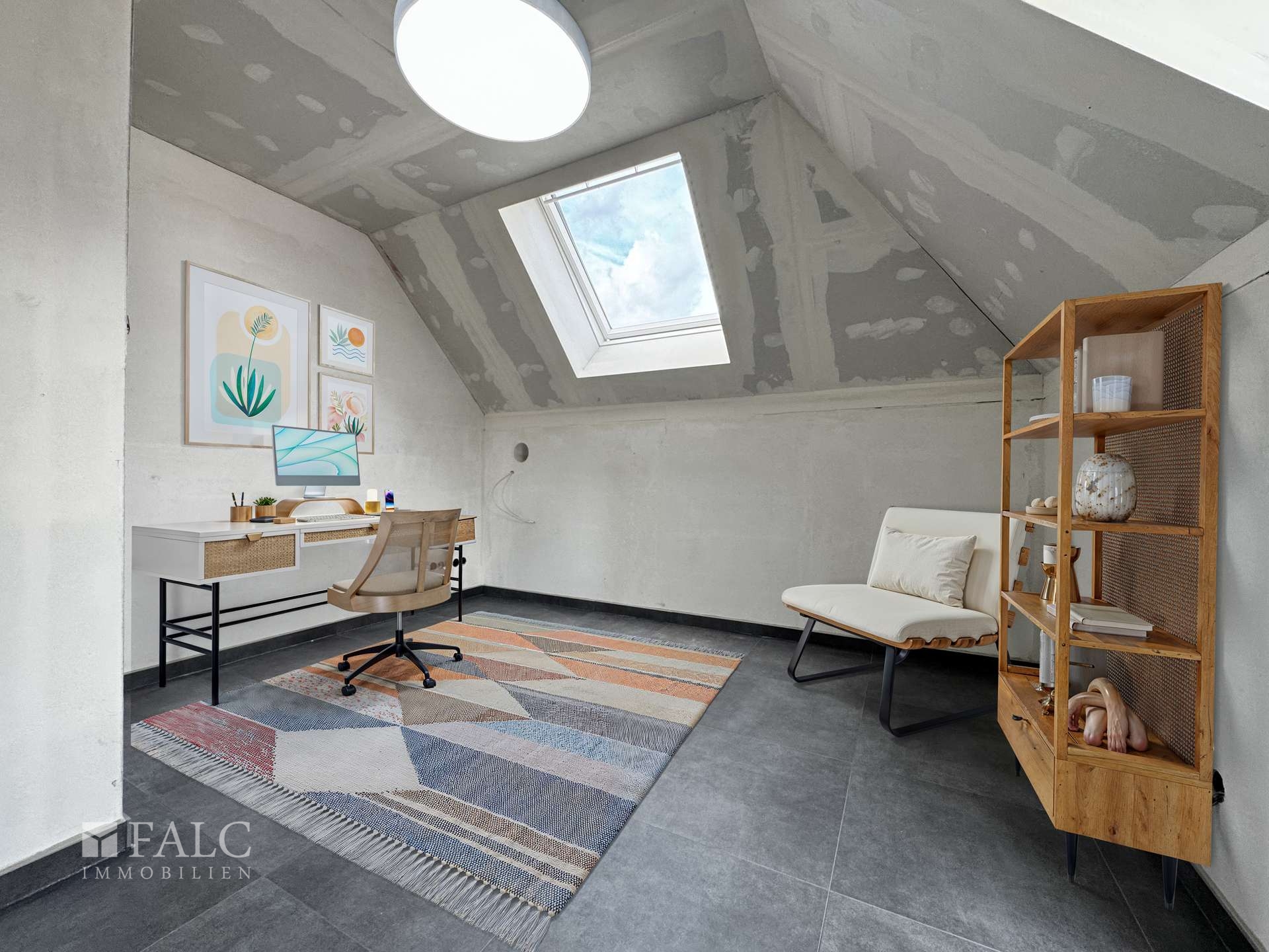 Home office